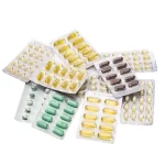 blister packaging