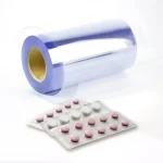 pharmaceutical blister packaging