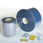 pvc blister packaging