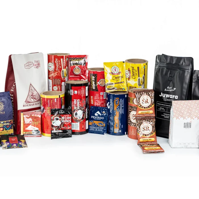 Cetak Kemasan Kopi Di Twinpack Indonesia Twinpack Indonesia