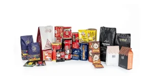 Memilih Kemasan Kopi Yang Cocok Untuk Produkmu