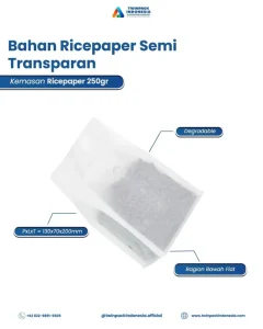2 Jenis Kemasan Kopi Berbahan Paper yang Perlu Anda Ketahui