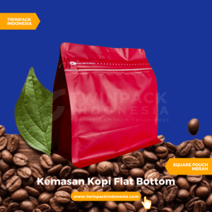 Harga Kemasan Kopi dan Kaitannya dengan Model & Warna
