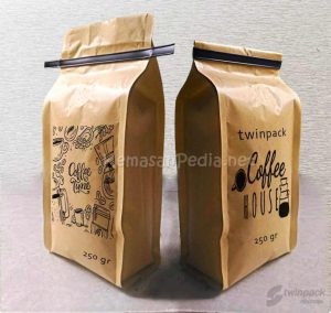 Macam & Jenis Kemasan Produk