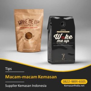 Fungsi Kemasan Produk yang Utama Menurut Kotler