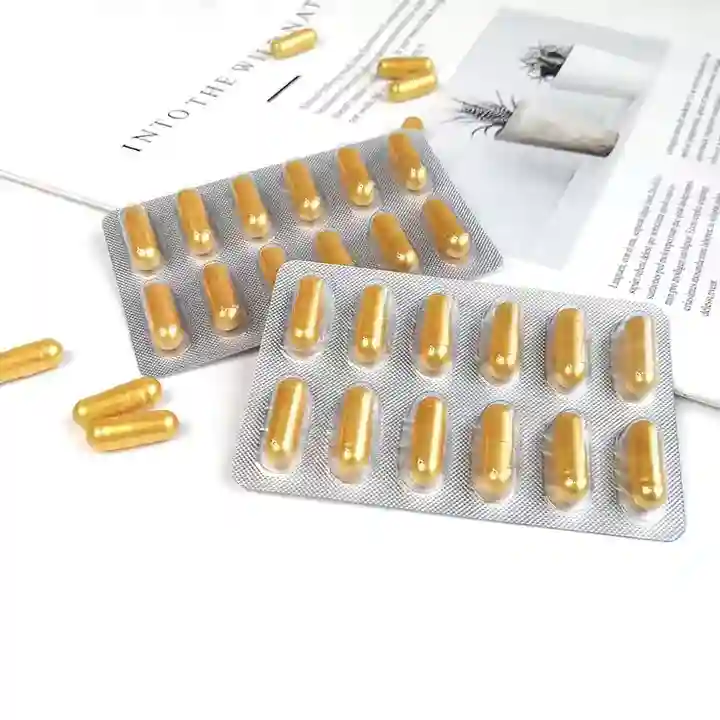 Cetak Blister Pack