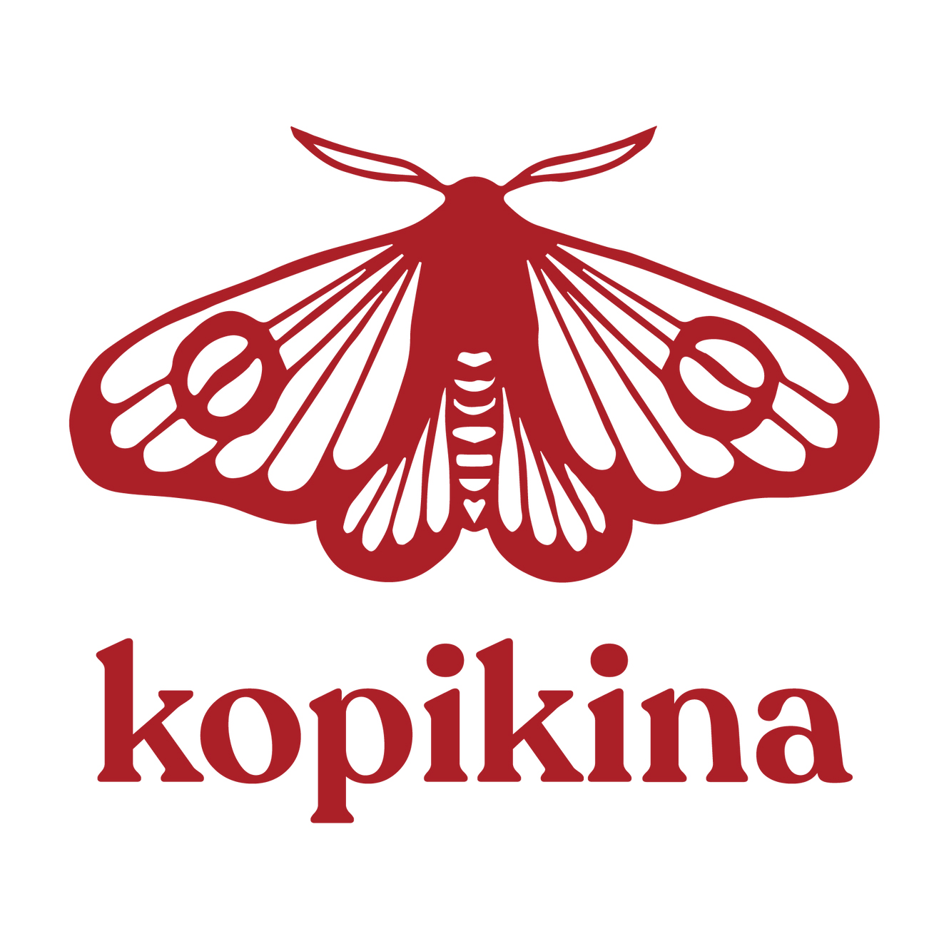 Foto Kopi Kina