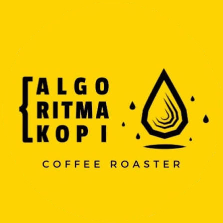 Foto Algoritma Kopi