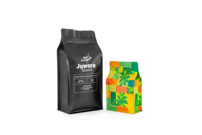 kemasan kopi bubuk