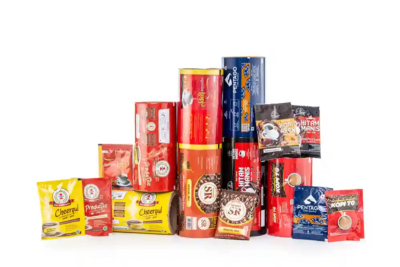 Vendor Kemasan Sachet 