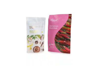 cetak standing pouch
