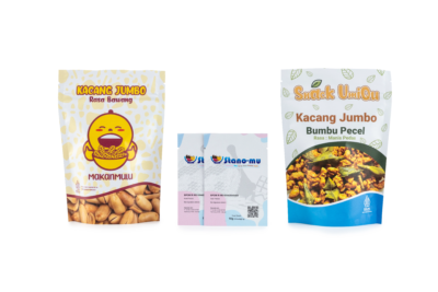 harga cetak kemasan