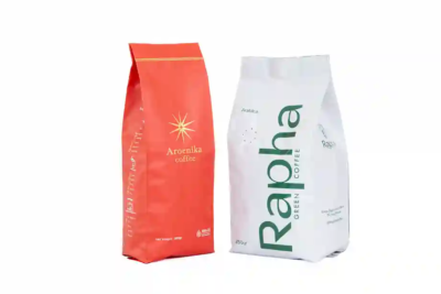 kemasan kopi plastik
