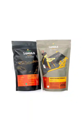 kemasan kopi bubuk