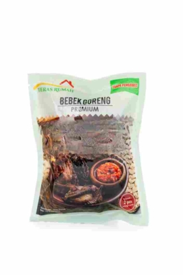 cetak kemasan makanan