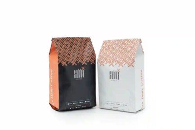 kemasan kopi plastik