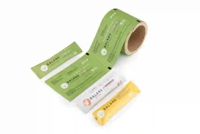 Plastik Kemasan Roll