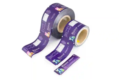 Plastik Kemasan Roll